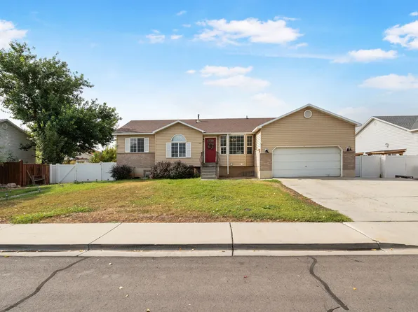 919 W 1150 S, Provo, UT 84601