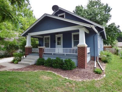 1405 Pierre St, Manhattan, KS, 66502
