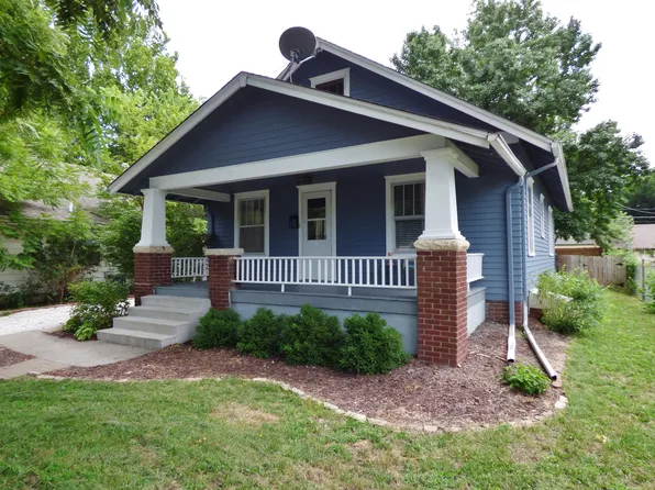 1405 Pierre St, Manhattan, KS 66502