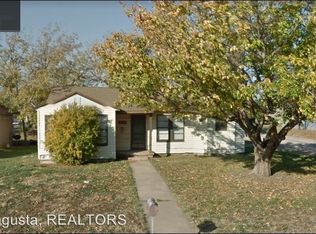2798 Beech St, Abilene, TX 79601