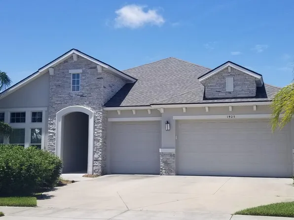 1925 Mendocino Ln, Port Orange, FL 32128