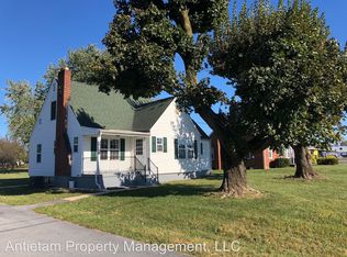 12909 Salem Ave, Hagerstown, MD