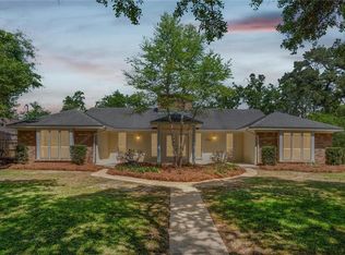 3724 Claridge Rd N, Mobile, AL 36608
