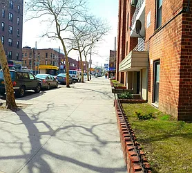 Rented by Brooklyn Vertical Inc.