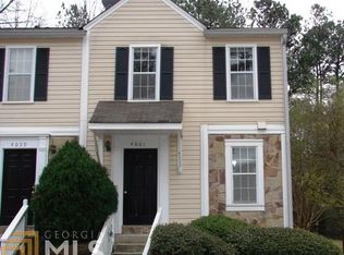 4061 Bayside Cir, Atlanta, GA 30340