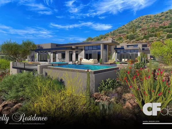 6117 E Leisure Ln, Cave Creek, AZ 85331