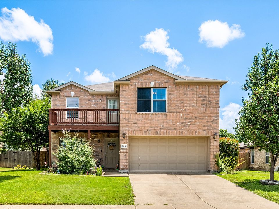 1st image of 605 Rock Brook Dr