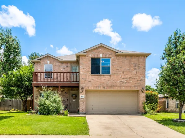 605 Rock Brook Dr, Forney, TX 75126