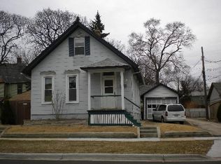 160 Cherry St, Elgin, IL 60120