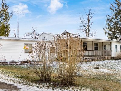 9390 Perryton Rd, Frazeysburg, OH, 43822