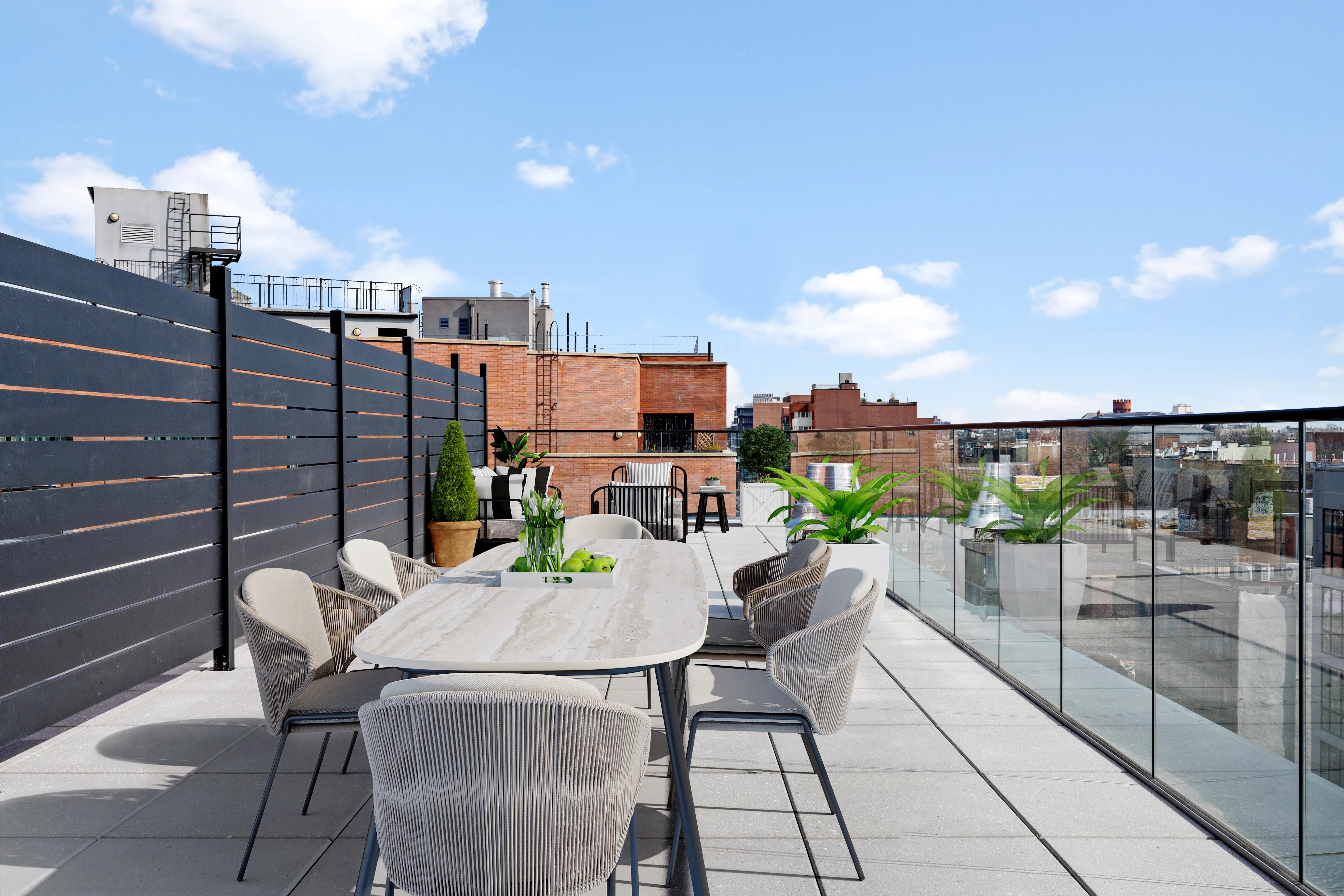 108 Downing Street #8C in Clinton Hill, Brooklyn | StreetEasy