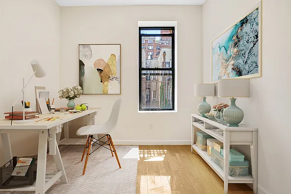 Rented by Corcoran | media 4