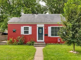 2743 Kinsey Ave, Des Moines, IA 50317
