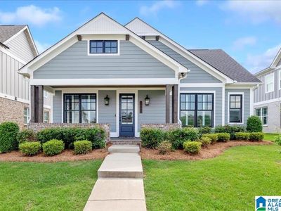 2961 Zilphy St, Birmingham, AL, 35244