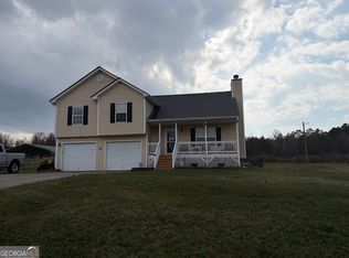 137 Stonebrooke Dr, Colbert, GA 30628