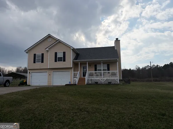 137 Stonebrooke Dr, Colbert, GA 30628