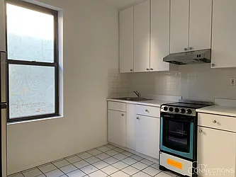 Rented by City Connections Realty