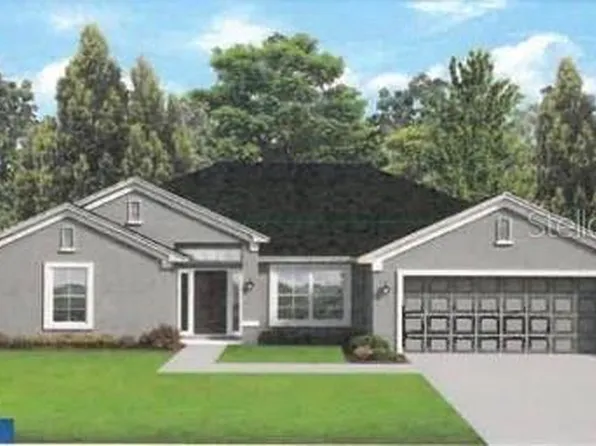 3710 Oceanside St, North Port, FL 34286