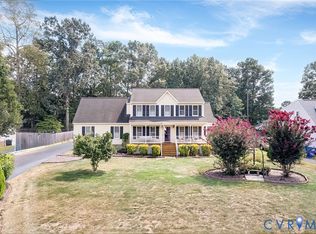 14007 Palomino Way, Midlothian, VA 23112
