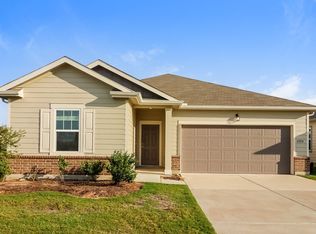 4028 Silver Linden Ln, Brookshire, TX 77423