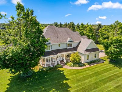 157 Highpointe Ln, Gaylord, MI, 49735