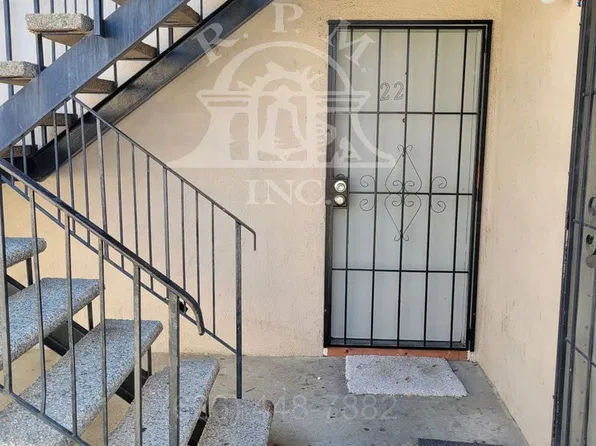 Bryant Rd 11509-11517, 11509-11517 Bryant Rd #22, El Monte, CA 91732