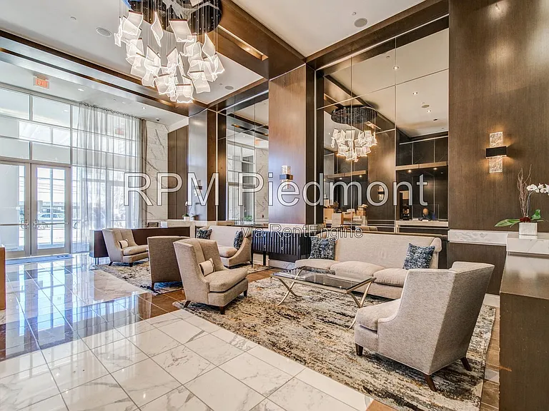 1820 Peachtree Rd #911 — Photo 36