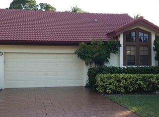 21867 Town Place Dr, Boca Raton, FL 33433