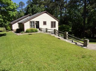 1611 Canton Hills Cir, Marietta, GA 30062