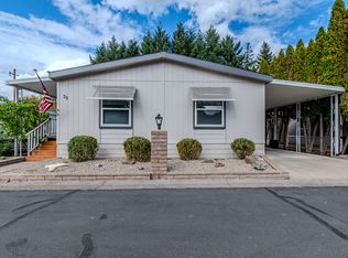 20055 Highway 62 UNIT 23, Shady Cove, OR