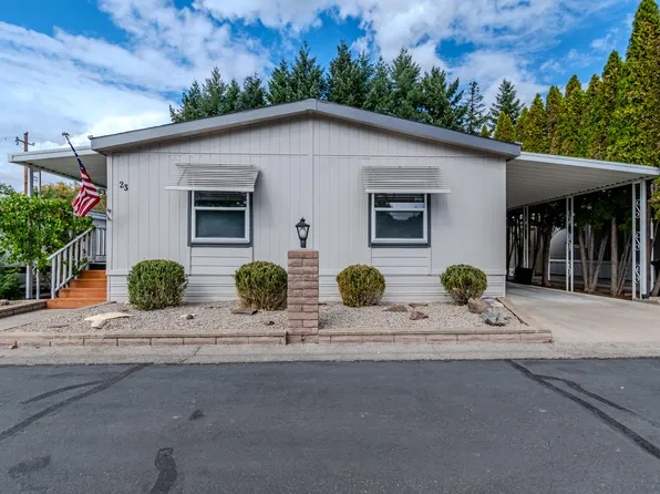 20055 Highway 62 Unit 23, Shady Cove, OR 97539