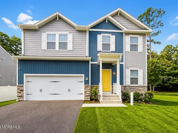 101 Sandpiper Lane, Little Egg Harbor, NJ 08087