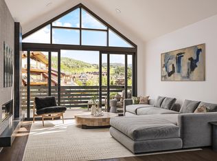 98 Aspen Ridge Dr #303, Telluride, CO 81435
