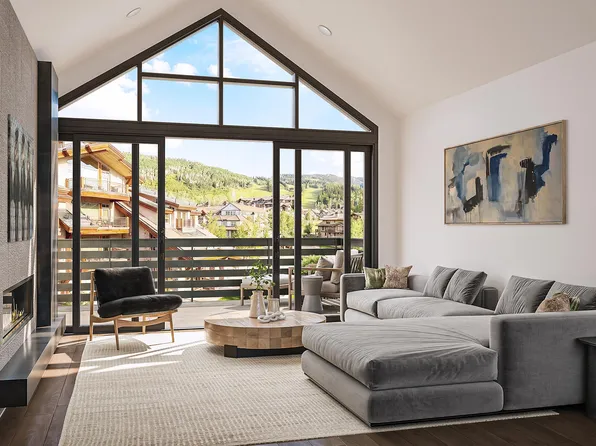 98 Aspen Ridge Dr #303, Telluride, CO 81435