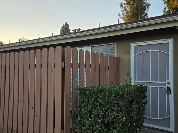4743 Jackson St APT 64, Riverside, CA 92503