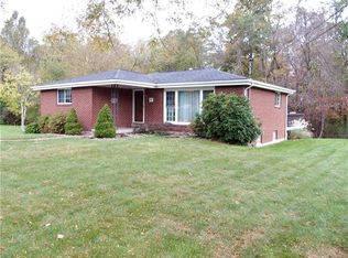217 Meadow Dr, Latrobe, PA 15650