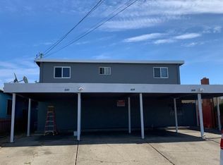 524 S 17th St, Richmond, CA 94804