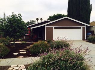 6764 Moselle Dr, San Jose, CA 95119