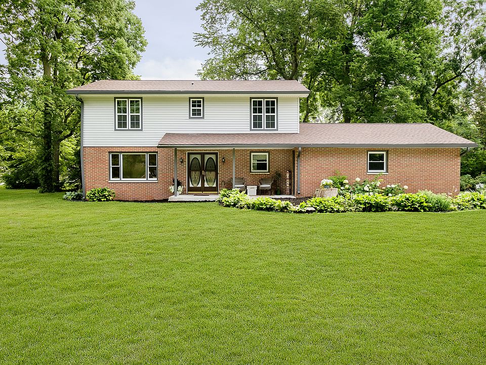 2300 Larita Ln, Anderson, IN 46012 Zillow