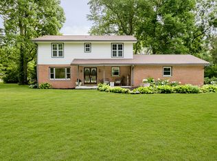 2300 Larita Ln, Anderson, IN 46012