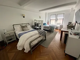 Rented by Corcoran