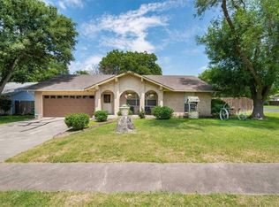 12612 Limerick Ave, Austin, TX 78727