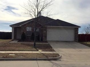1013 Ann Dr, Wylie, TX 75098