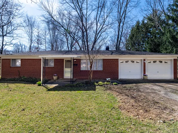11625 E Welland St, Indianapolis, IN 46229