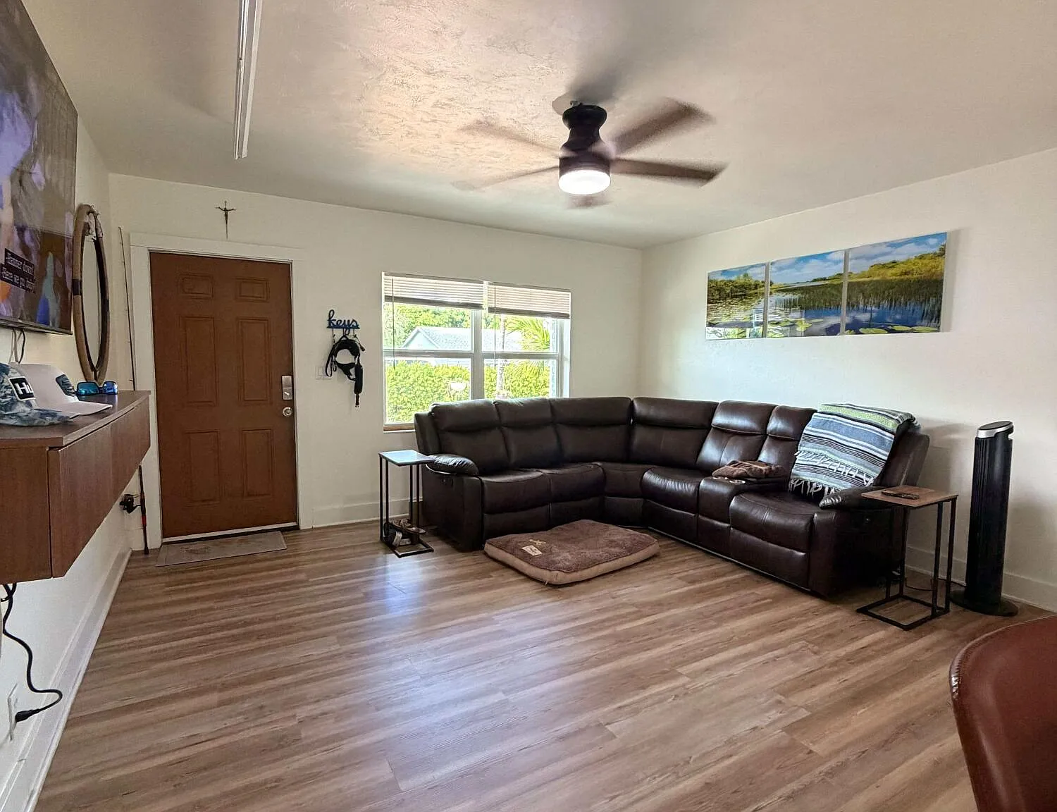 2 bed, 1.0 bath, 840 sqft, $3,000 — Photo 4