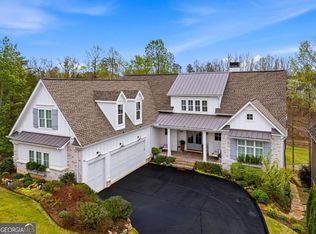 268 Blue Heron Blf, Dawsonville, GA
