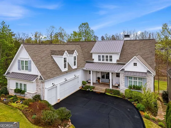 268 Blue Heron Blf, Dawsonville, GA 30534