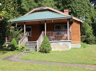 489 Clement Rd, Brevard, NC 28712