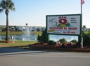 2nd image of 7950 Hwy 78 W #202
