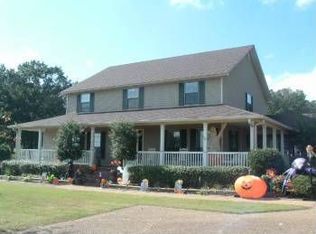 1203 Highway 2, Corinth, MS 38834